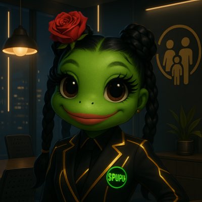 MisstPuPu's tweet image. #NewProfilePic 

HEYYY MISS T 🤭😍🌹🐸🌹