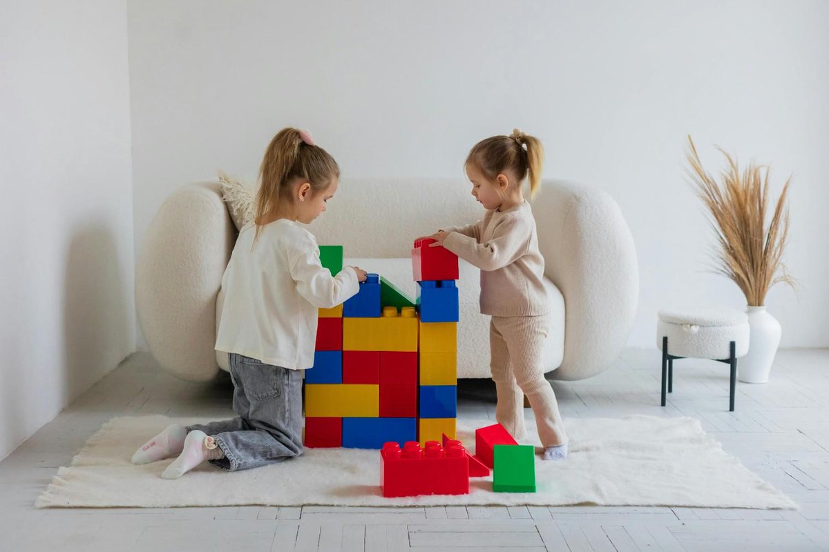 Totdot341853's tweet image. Boost your child’s creativity with colorful building blocks for kids fun meets learning!  #LearningToys #BuildingBlocks #Totdot #CreativeKids #STEMplay
Know More
websyndic.eu/news/building-…