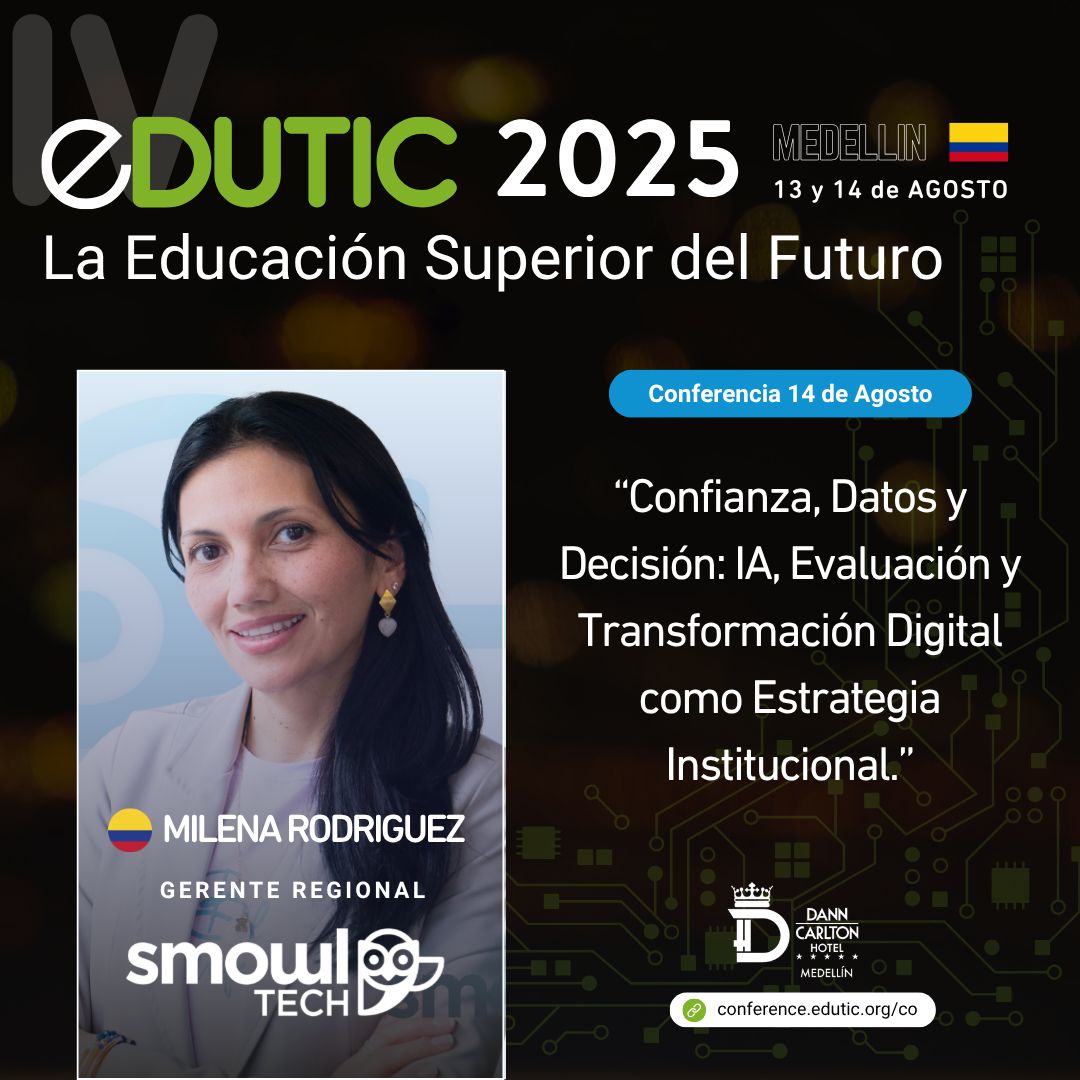 SMOWL Proctoring 🦉 tweet media