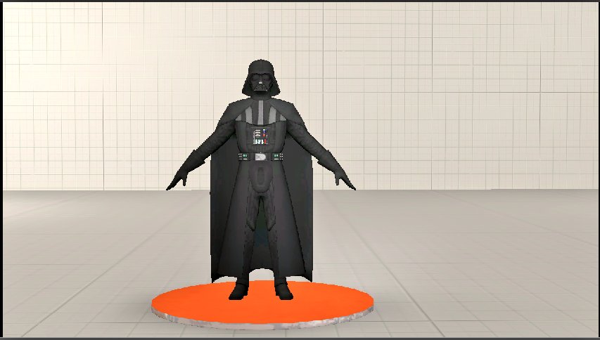 Hokage_Oj's tweet photo. The Force is strong in SFMπ¦ now. Darth Vader has arrived.
#SFM #DarthVader #3DModeling #SourceFilmmaker #SFMPort #commissionsopen https://t.co/jPIuMs2cvE