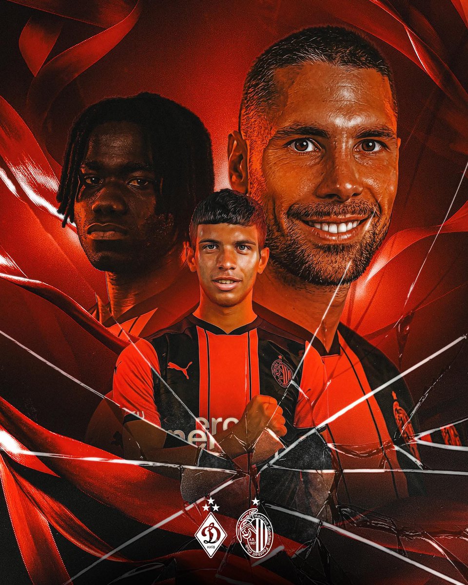 MATCHDAY. ⚫️🔴

#HamrunSpartans #UCL #championsleague