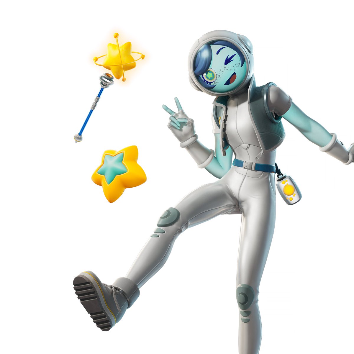 itsmeleaky's tweet image. NEW SKINS