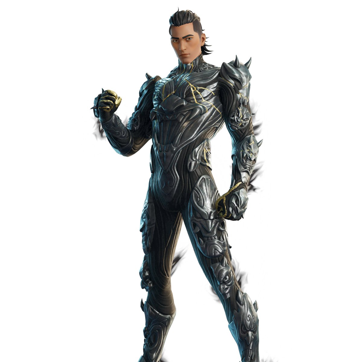 itsmeleaky's tweet image. DAIGO UNMASKED 

#Fortnite