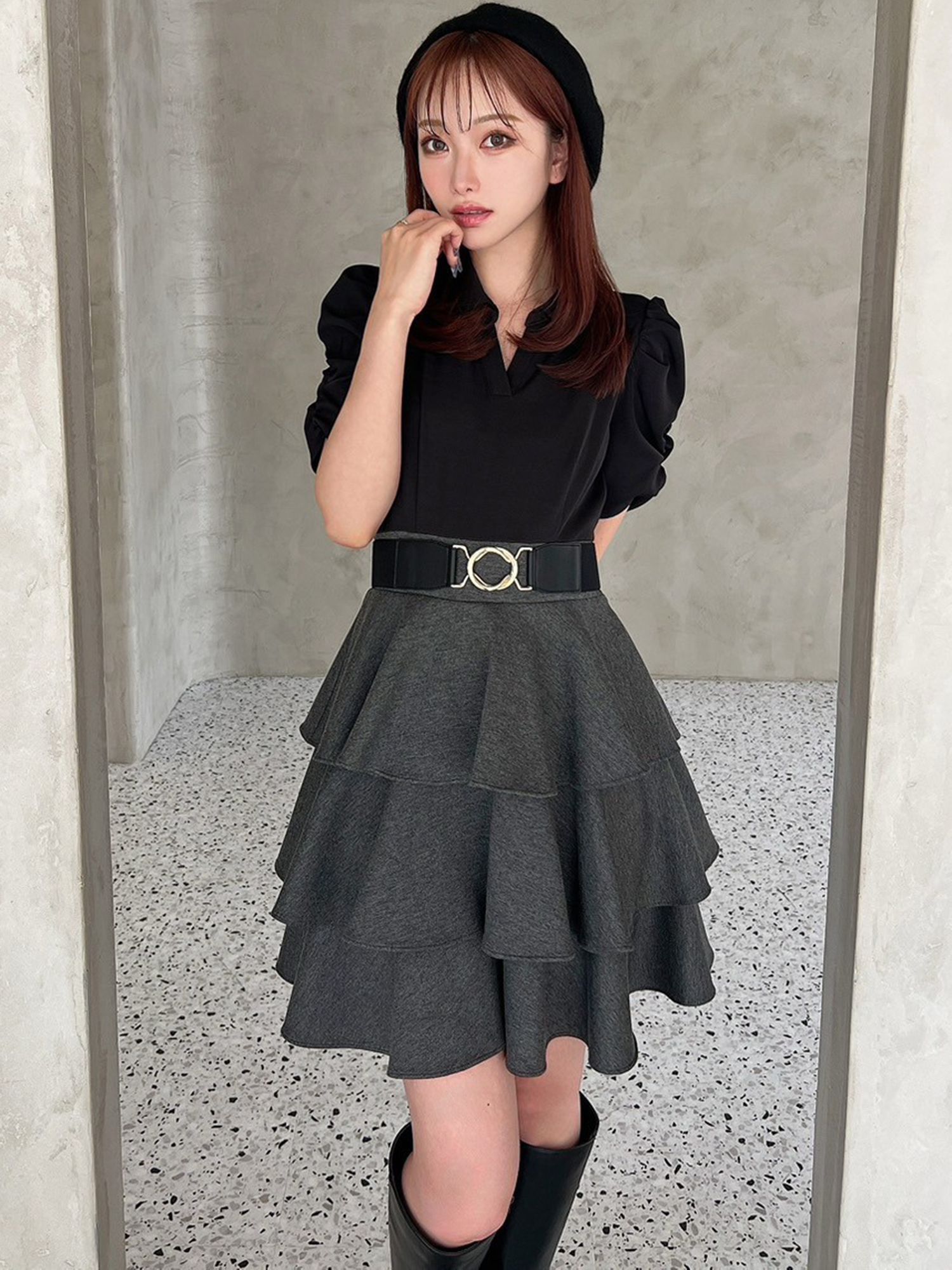 RUNWAY channel (@RUNWAY_channel) / X