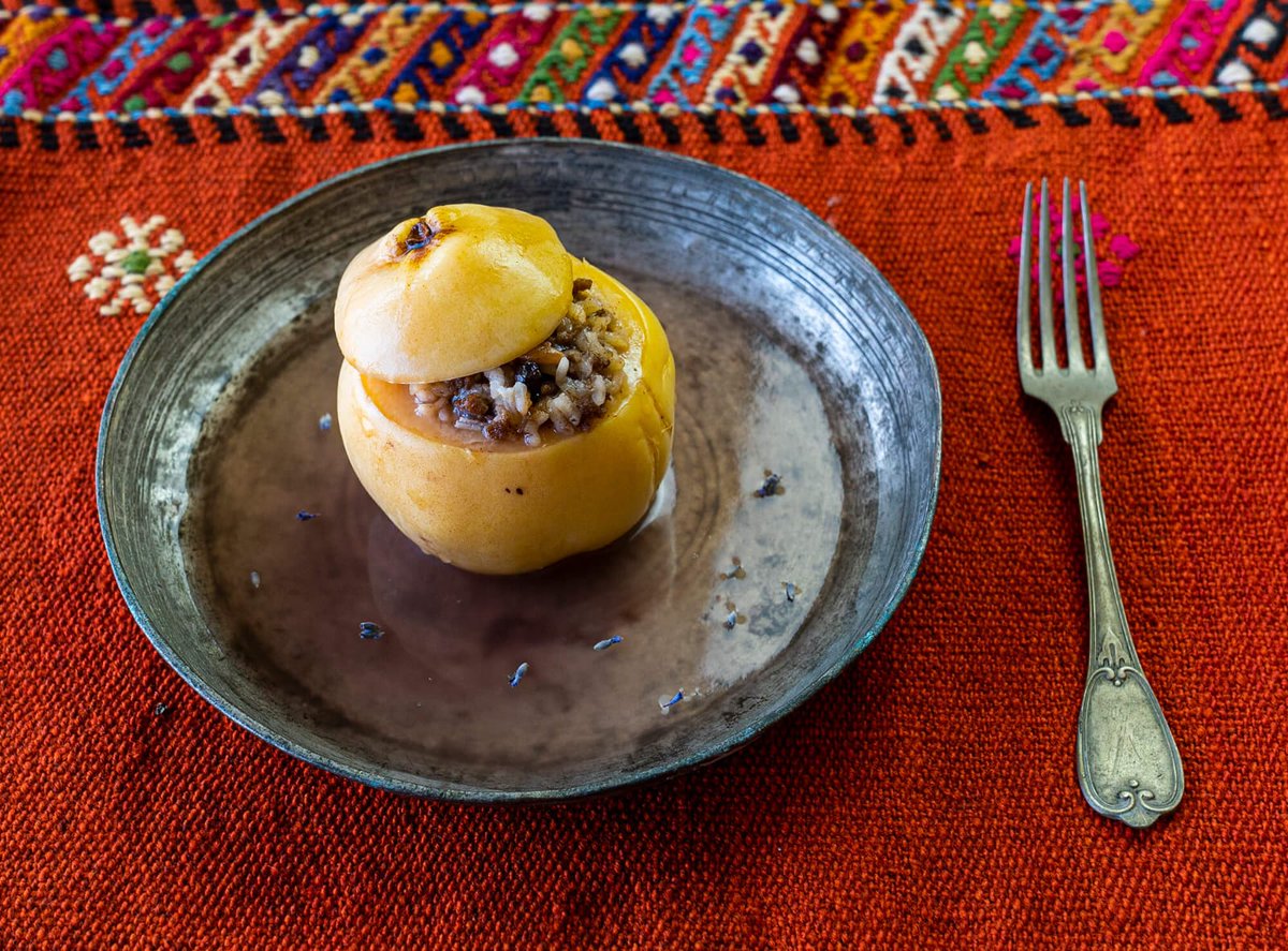 Kapadokya’nın eşsiz mutfağı artık MICHELIN Rehberi’nde! 🍽️✨

Orta Anadolu’nun binlerce yıllık lezzet mirasını bugüne taşıyan Kapadokya, İstanbul, İzmir ve Muğla’nın ardından #MICHELINRehberi2026 seçkisine dâhil edildi.

Bu gurur verici gelişme, gastronomi turizminde Türkiye’nin