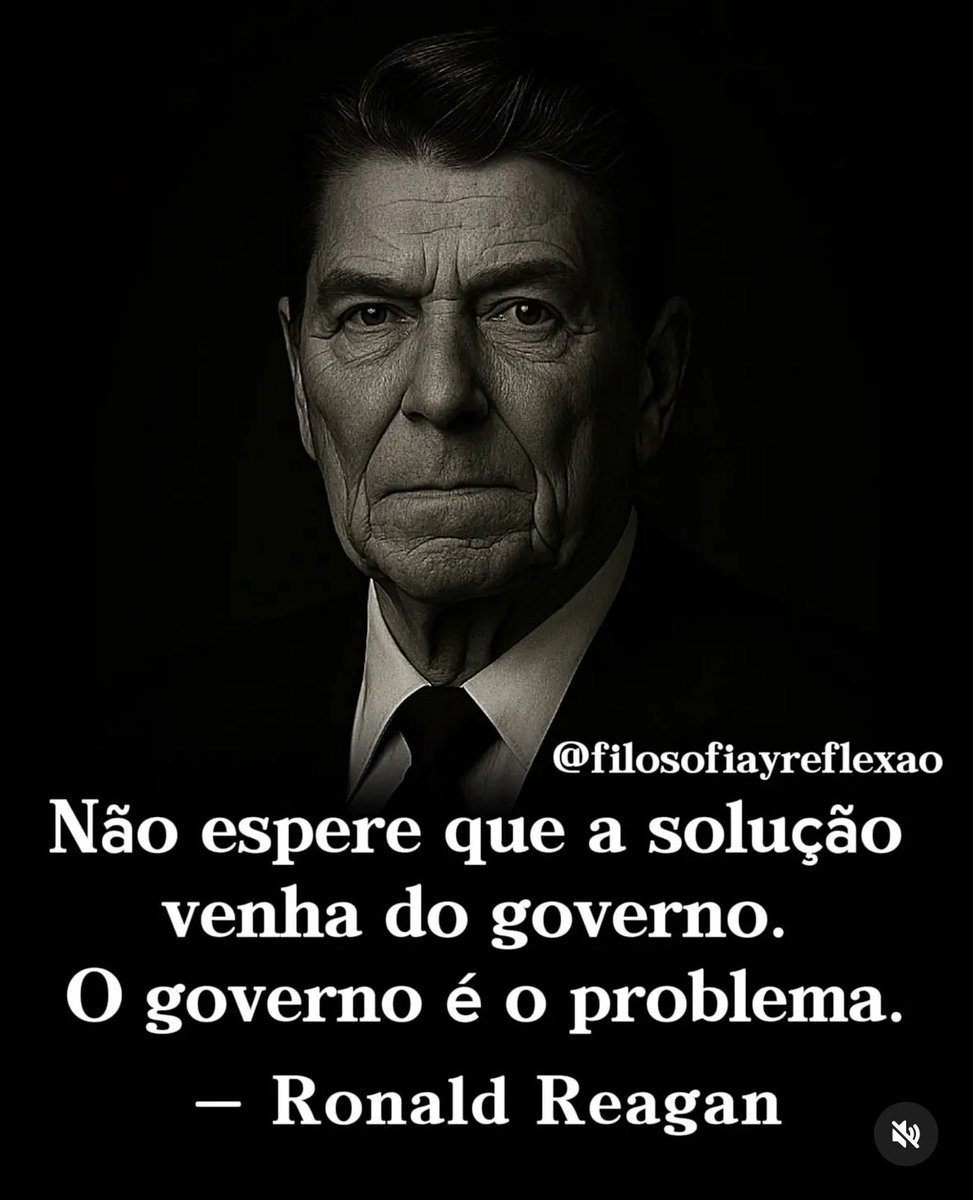 Esperar solução do governo é como pedir socorro para o ladrão que te assaltou.