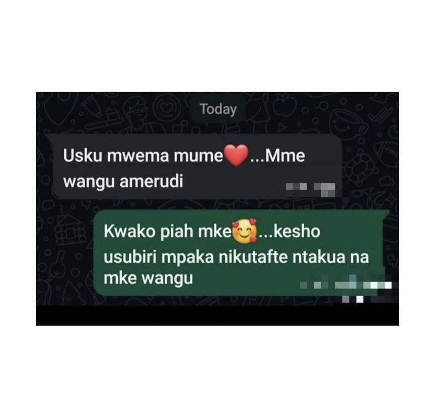 Hii tuiteje😁😁🥲