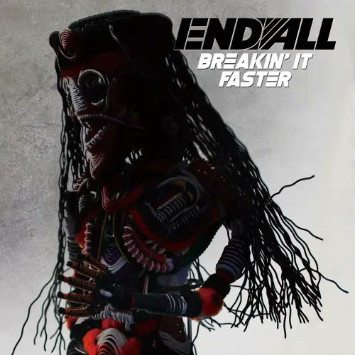 【国内盤】【予約開始】#duメタル予約

END ALL / LIVE IT FASTER
END ALL / BREAKIN' IT FASTER

END ALL初のライブアルバムと最新シングル同時発売決定！

ご予約はこちら⏬
diskunion.net/metal/ct/news/…