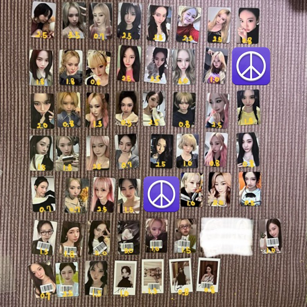 peqüm🧸✧ tweet media