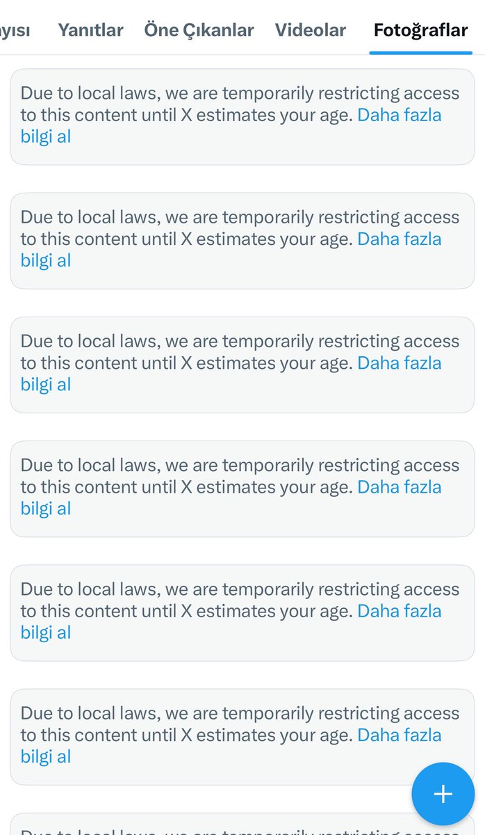 Bu durumu nasıl çözebilirim.? Yardımcı olacak kimse yok mu?