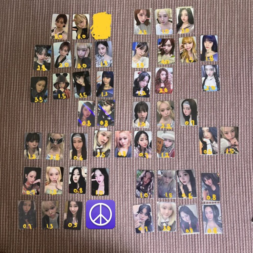 peqüm🧸✧ tweet media