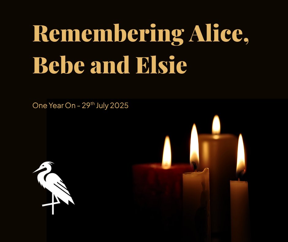 The Blue Coat School (@bcoldham) on Twitter photo 🕯️ One year on, <a href="/BCOldham/">The Blue Coat School</a> remembers the Southport tragedy, and we honour three young girls whose light lives on.
Today at 3pm, we will Privately observe a moment of silence in love, reflection & solidarity. Southport, you are in our thoughts. 💙
#BlueCoatRemembers 🕯️ One year on, <a href="/BCOldham/">The Blue Coat School</a> remembers the Southport tragedy, and we honour three young girls whose light lives on.
Today at 3pm, we will Privately observe a moment of silence in love, reflection & solidarity. Southport, you are in our thoughts. 💙
#BlueCoatRemembers