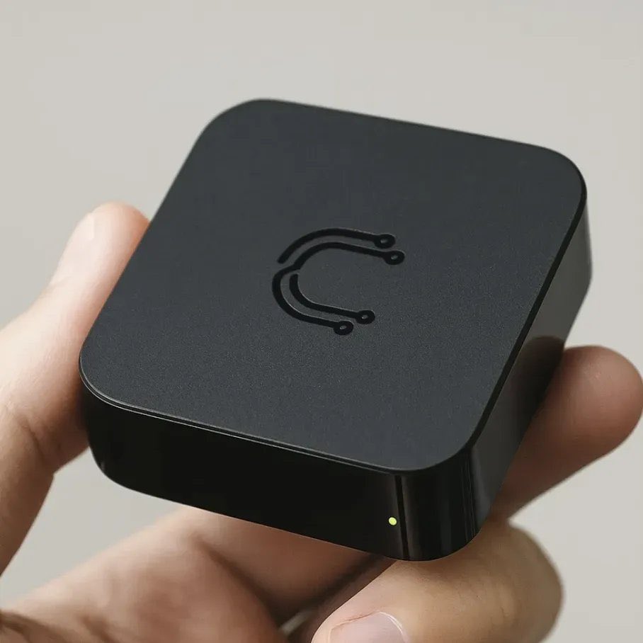 EtimEarnest's tweet image. Proof-of-Compute is here,
@cysic_xyz brings hardware-level speed to ZK, bridging AI and blockchain with real performance.