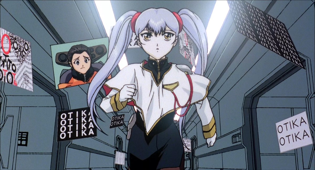 Daily Ruri Hoshino (hiatus) on X: 