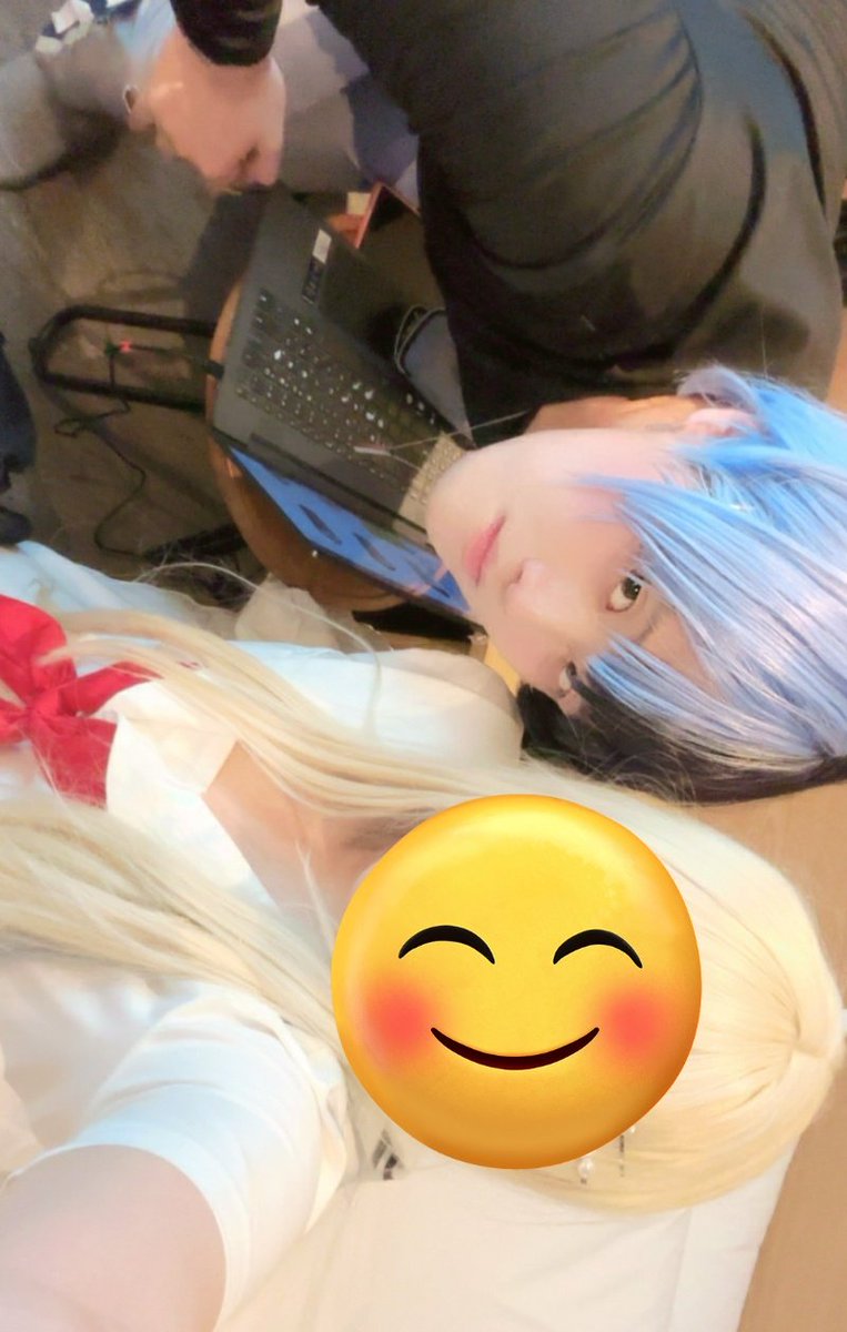 병사❄ tweet media