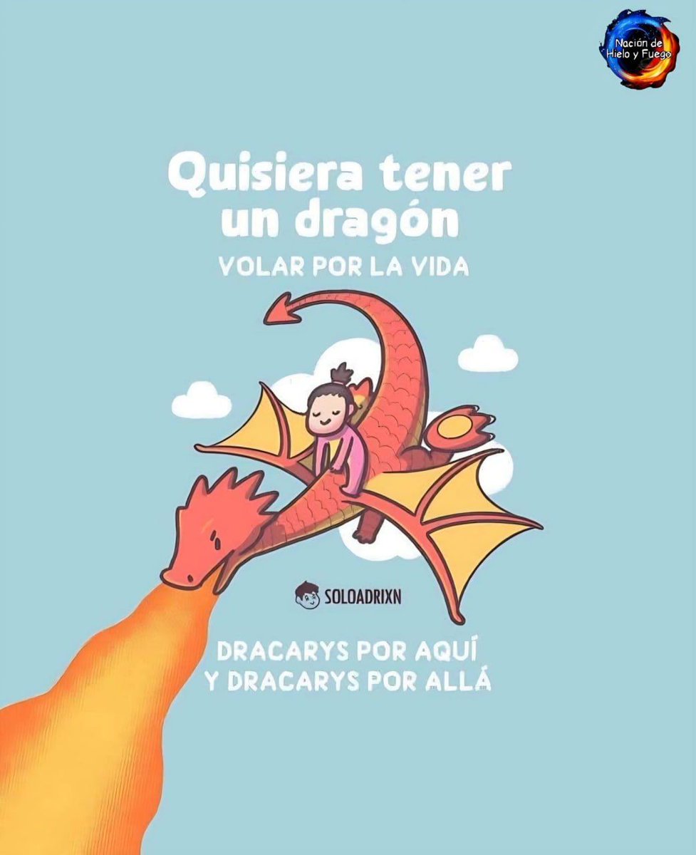 ¡Hello There, Frikingos! Cuando la vida te da limones… montas tu dragón y los caramelizas 🔥🐲✨🍋🛡#HelloFrikingos #DracarysMood #GOT