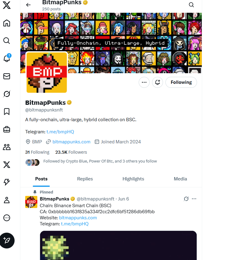 Crypto Investor 💎🙌 tweet media