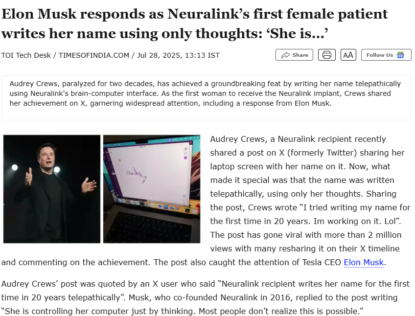 Techngadget1972's tweet photo. @elonmusk @tech https://t.co/Vc2DtTI1X8