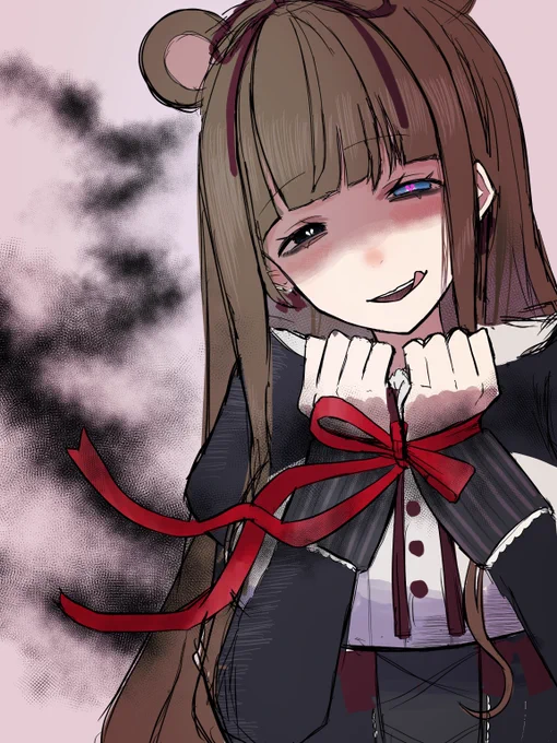 #ちぇり絵