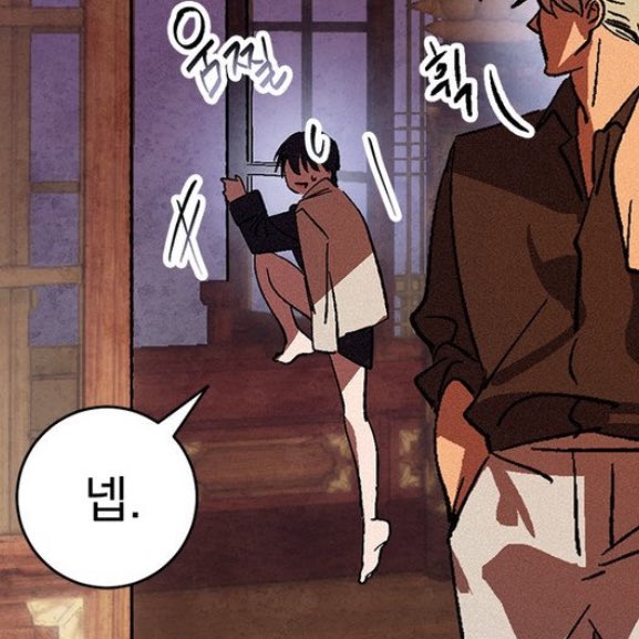 mikaaa__x's tweet image. 키워드에 도망수가 없는데 영원히 도망칠 생각을 함