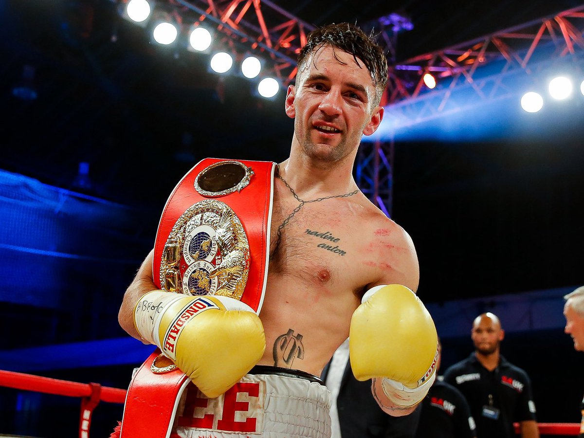 Neil Maggs (@neilmaggs2) on Twitter photo Brilliant to talk to one of the city’s few world champions for the latest episode of #BristolUnpacked 🎙️
Former boxer - <a href="/LeeHaskins118/">Lee Haskins</a> 🥊
His career, retirement, supporting his son into the fight game, & the opening of his new gym! 💪🏼
thebristolcable.org/2025/07/listen… Brilliant to talk to one of the city’s few world champions for the latest episode of #BristolUnpacked 🎙️
Former boxer - <a href="/LeeHaskins118/">Lee Haskins</a> 🥊
His career, retirement, supporting his son into the fight game, & the opening of his new gym! 💪🏼
thebristolcable.org/2025/07/listen…