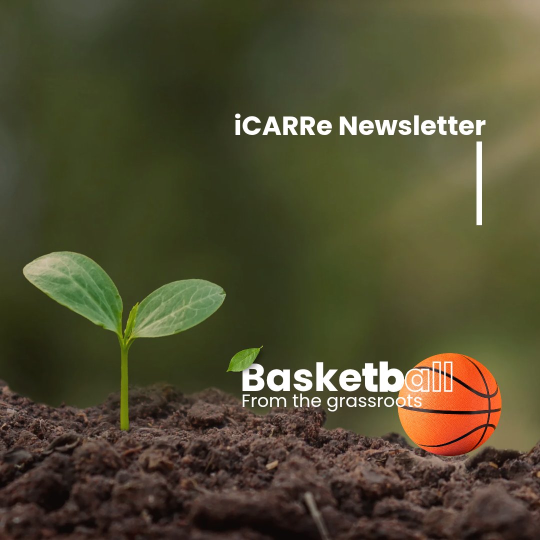 🏀Catch all the action, impact, and highlights from our camps and mental health sessions, all in one place.

Flip through our journey so far📖✨
🔗tinyurl.com/5csxr48z

Follow the link to read  #iCARRe  Mid-Year Newsletter 2025

#MindOverGame #HoopDreamz