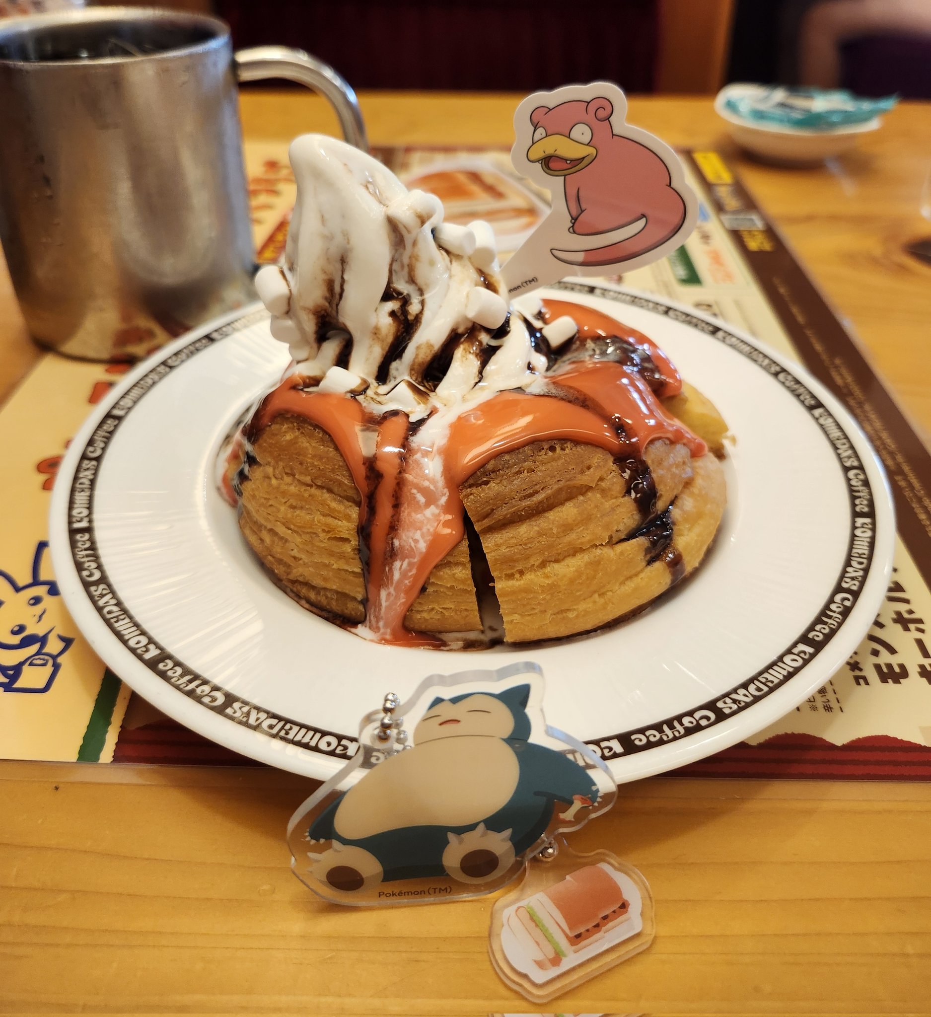 もこ様♡専用ページ PW-momoko：Close-Clipped Sheep