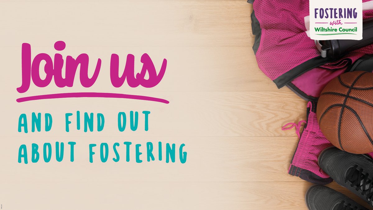 Due to poor weather forecast, we’ve had to cancel today’s Fostering@Parks tour at Warminster Park.

We’re sorry for the change and hope to set a new date soon—keep an eye out for updates!

Thanks for your understanding! ☔💙