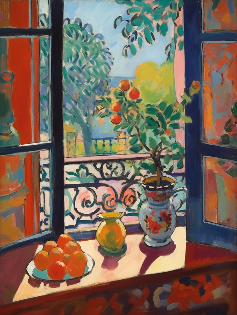 JimBeattie18's tweet photo. View from French Riviera Balcony 
~
ErinsGalleryShop. https://t.co/JyDqEDysVf