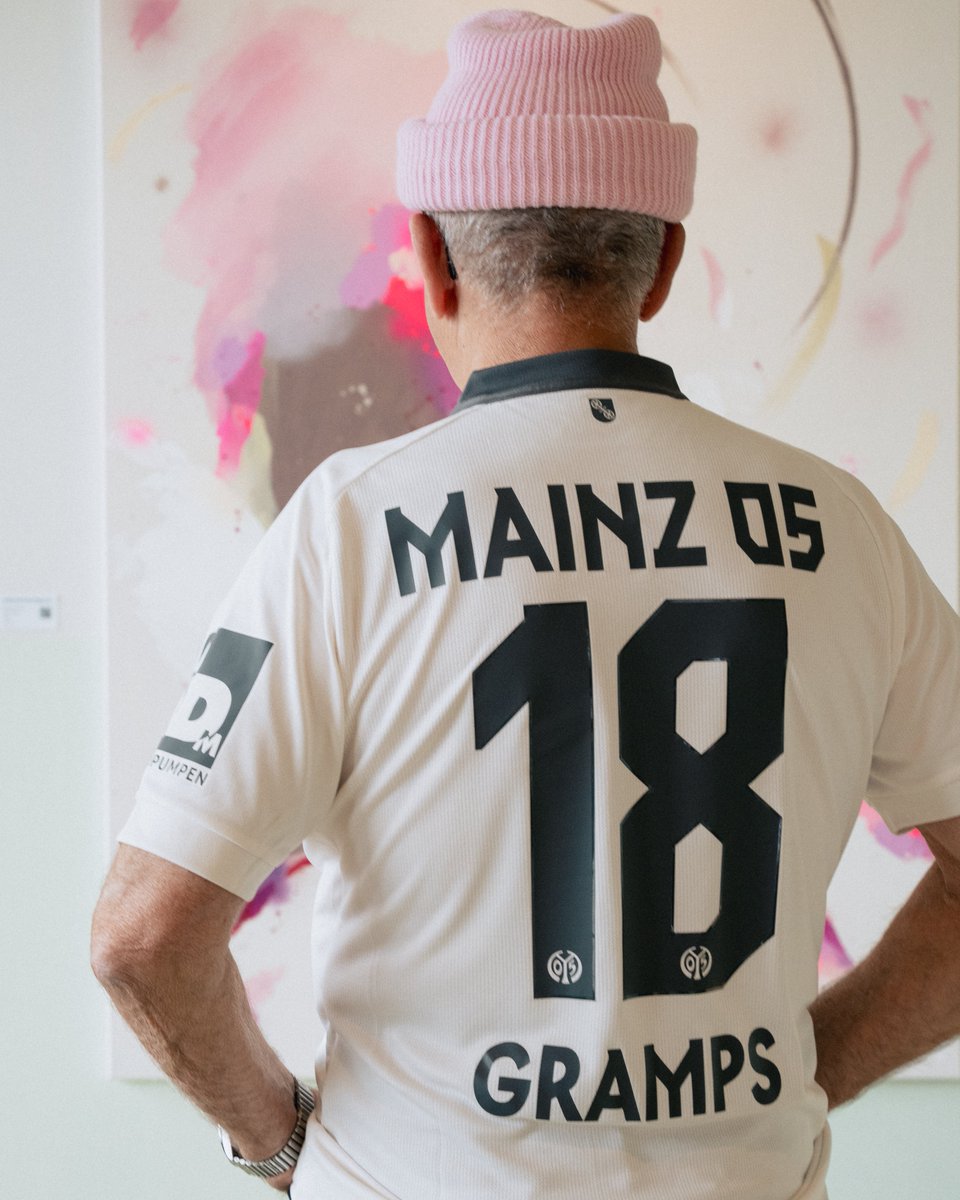 1. FSV Mainz 05 tweet media