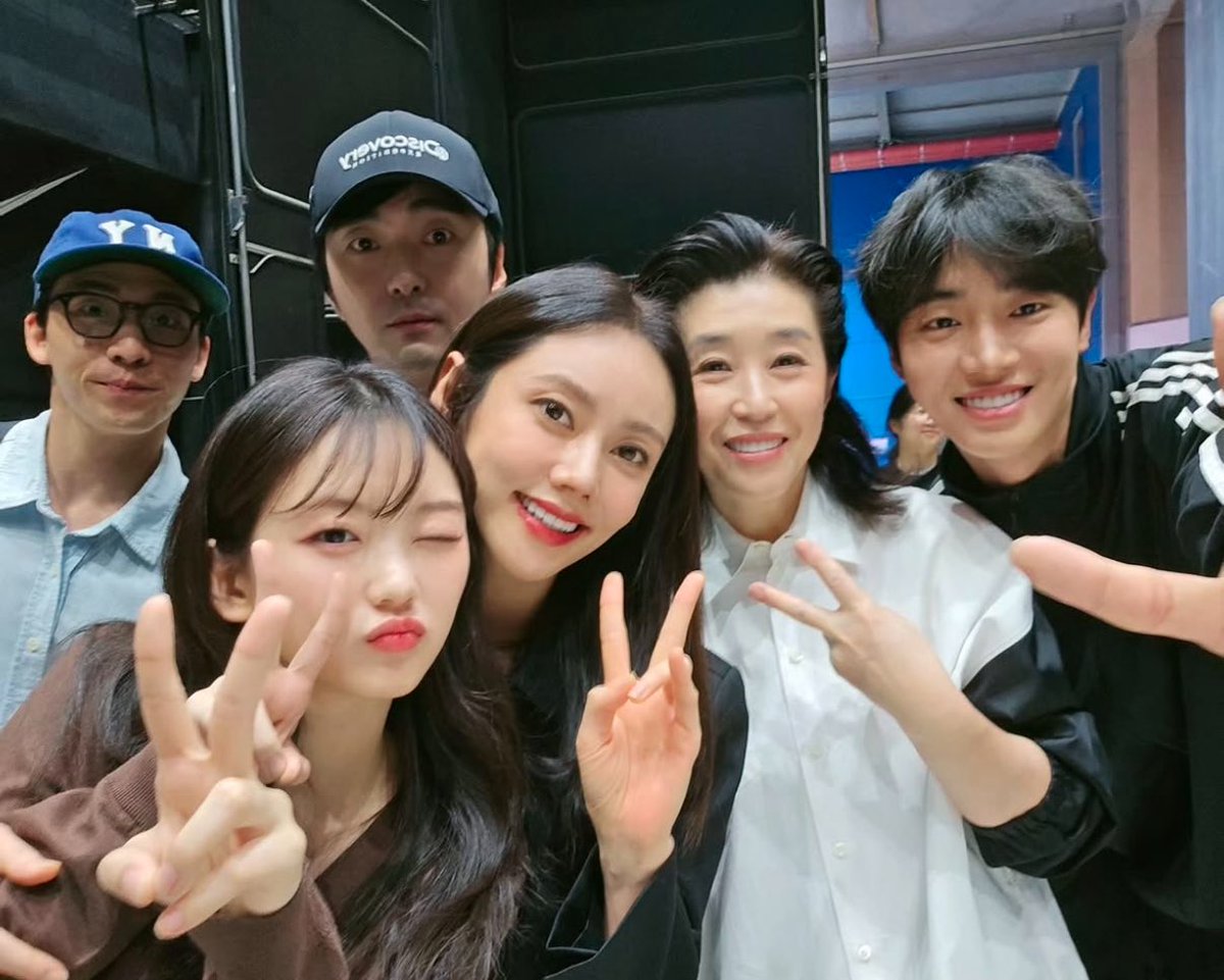 iampepper's tweet image. 오늘 견선 막화라는 사실을 믿기 힘들었던것같아