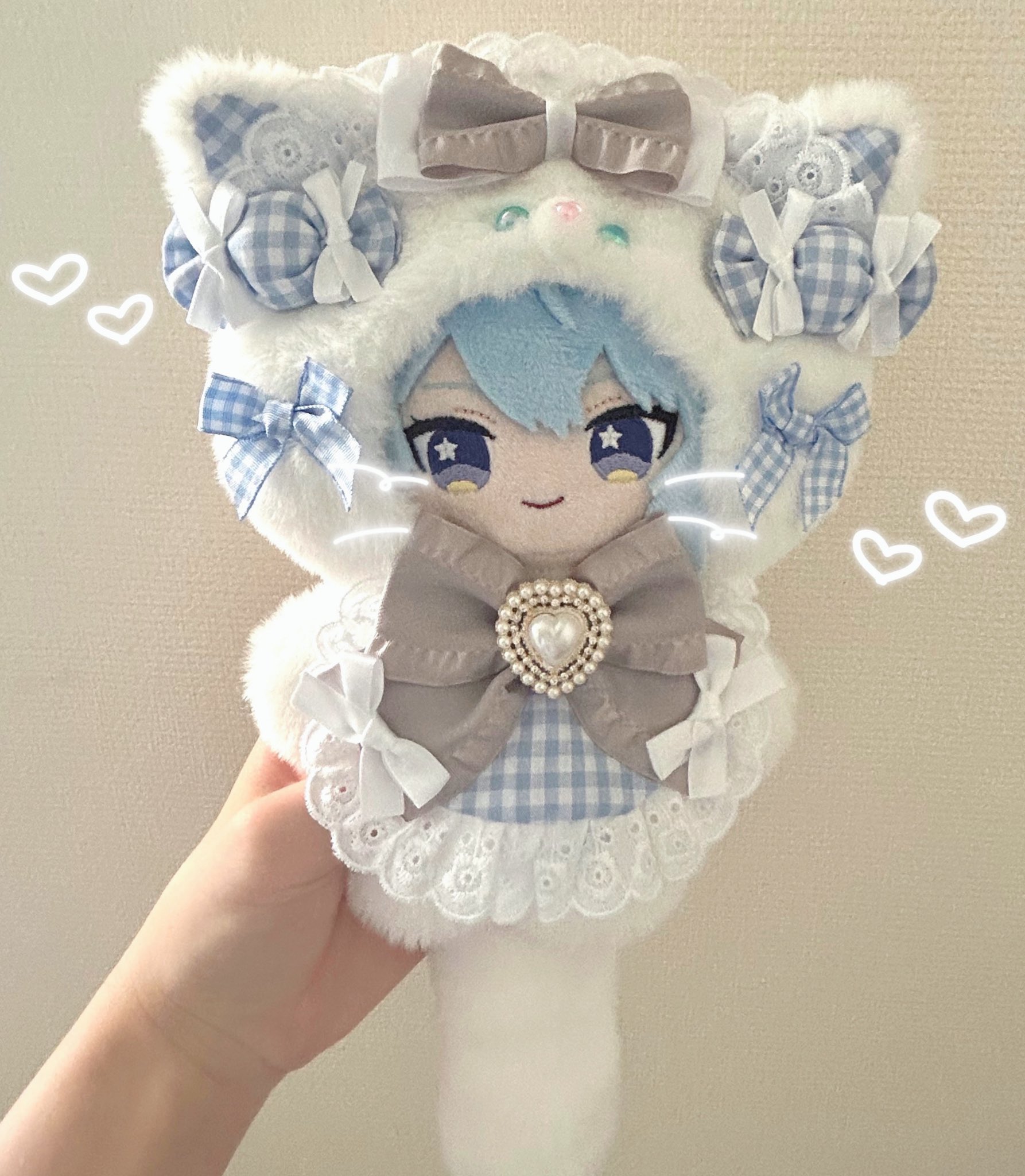 nrk⭐︎即買いOKですぬい服 おと on X: