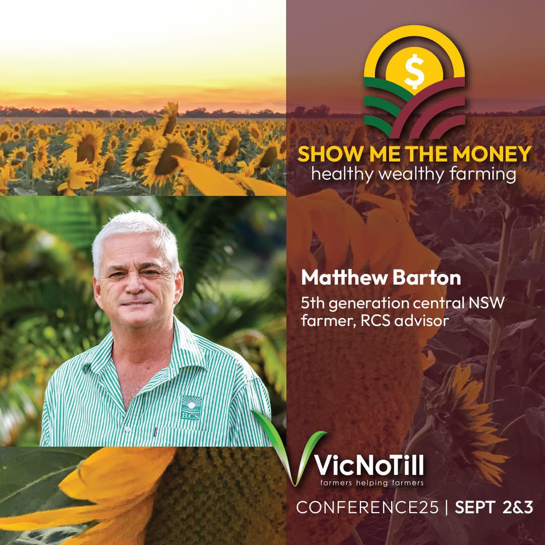 Vic No-Till tweet media