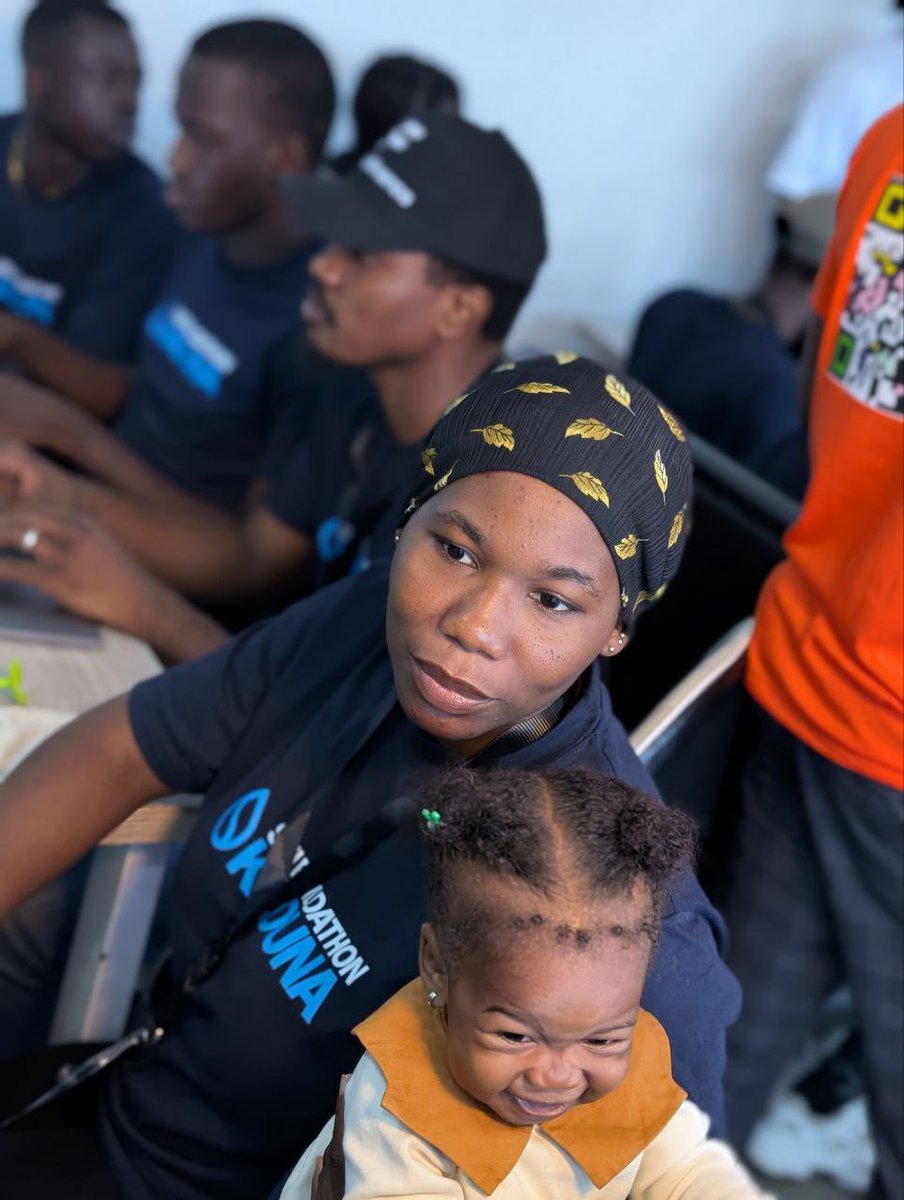 Still can’t get over the fact that I pushed through so many hurdles just to be present at the <a href="/suioncampus/">Sui On Campus</a> Buildathon.

I’m a nursing mother with a very active baby but I saw an opportunity for growth, and I took it. Grateful I showed up. Grateful I didn’t sit this one out.