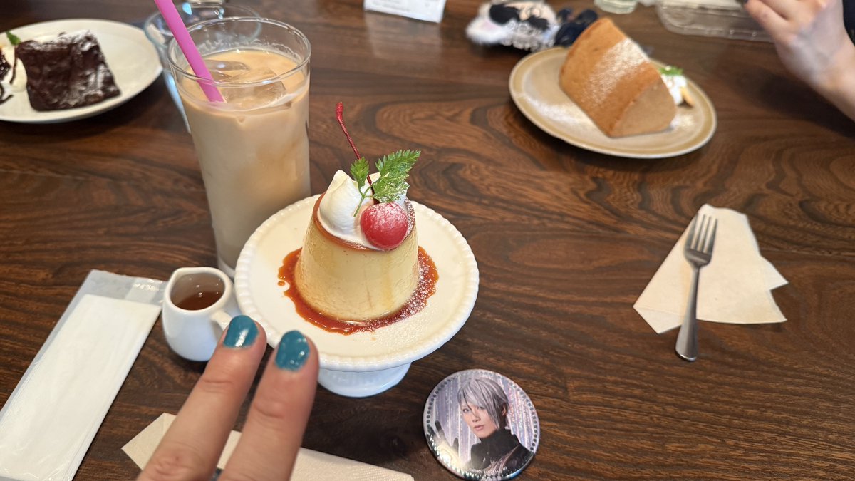 nanaki791's tweet image. 顔のいい長義がいるねあとちょっと！