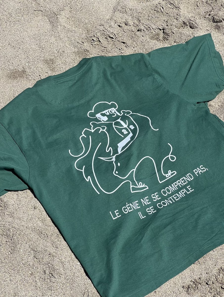 Llega el verano, y en SIMPLE lo sabemos muy bien 😏😏

simplebrand.site/products/drop-…