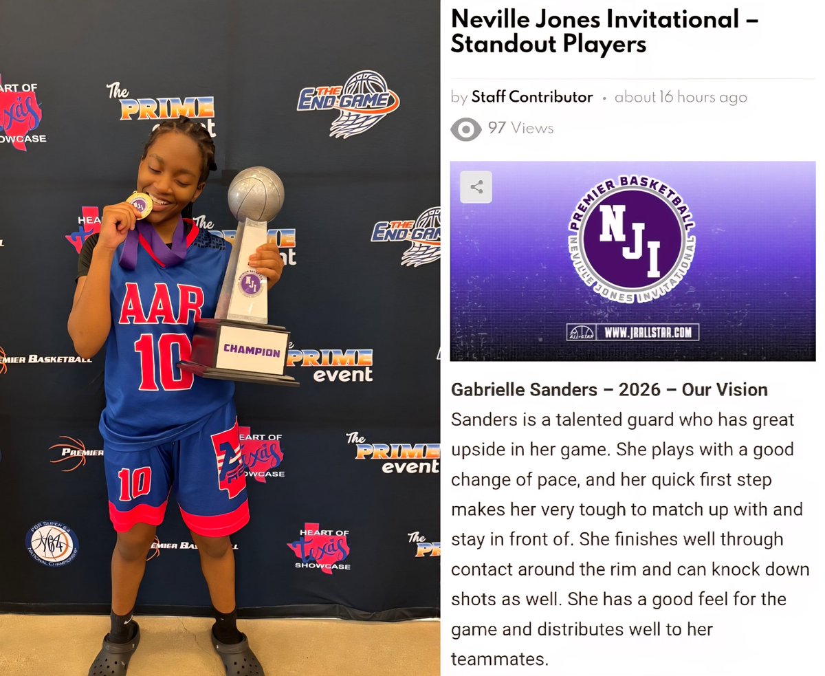 Cyfair Arkansas (@cbsanders6519) on Twitter photo π π₯ <a href="/GirlsHSBB/">GHSBB</a> <a href="/JrAllStarBB/">Jr. All-Star Girls Basketball</a> <a href="/ETTaylor79/">Erick Taylor</a> <a href="/bench424nmore/">Mark Gibson</a> <a href="/AYSABasketball/">AmericanYouthSportsAssociation (AYSA)</a> <a href="/SBLiveARK/">Arkansas High School On SI</a>
<a href="/abovelinehoops/">Abovethelinehoops</a> <a href="/ProspectShowcse/">Prospect_ShowcaseWBB</a> <a href="/ArSportsNet/">Arkansas Sports Network</a> <a href="/ASTSprts/">Arkansas Small Town Sports</a> <a href="/ArkansasGems/">Arkansas Hidden Gems</a> <a href="/RRainwater1037/">Randy Rainwater</a> <a href="/AIMSportsMedia/">InDaClouds</a> <a href="/ar_gbb/">ARGBB</a> <a href="/PGHArkansas/">Prep Girls Hoops Arkansas</a> <a href="/crgay2024/">Chris Gay</a> <a href="/girlzprepreport/">Girlz Prep Report</a> <a href="/nbnbball/">Coach TJ Jones</a> <a href="/PBRhoops/">Premier Basketball</a> π π₯ <a href="/GirlsHSBB/">GHSBB</a> <a href="/JrAllStarBB/">Jr. All-Star Girls Basketball</a> <a href="/ETTaylor79/">Erick Taylor</a> <a href="/bench424nmore/">Mark Gibson</a> <a href="/AYSABasketball/">AmericanYouthSportsAssociation (AYSA)</a> <a href="/SBLiveARK/">Arkansas High School On SI</a>
<a href="/abovelinehoops/">Abovethelinehoops</a> <a href="/ProspectShowcse/">Prospect_ShowcaseWBB</a> <a href="/ArSportsNet/">Arkansas Sports Network</a> <a href="/ASTSprts/">Arkansas Small Town Sports</a> <a href="/ArkansasGems/">Arkansas Hidden Gems</a> <a href="/RRainwater1037/">Randy Rainwater</a> <a href="/AIMSportsMedia/">InDaClouds</a> <a href="/ar_gbb/">ARGBB</a> <a href="/PGHArkansas/">Prep Girls Hoops Arkansas</a> <a href="/crgay2024/">Chris Gay</a> <a href="/girlzprepreport/">Girlz Prep Report</a> <a href="/nbnbball/">Coach TJ Jones</a> <a href="/PBRhoops/">Premier Basketball</a>