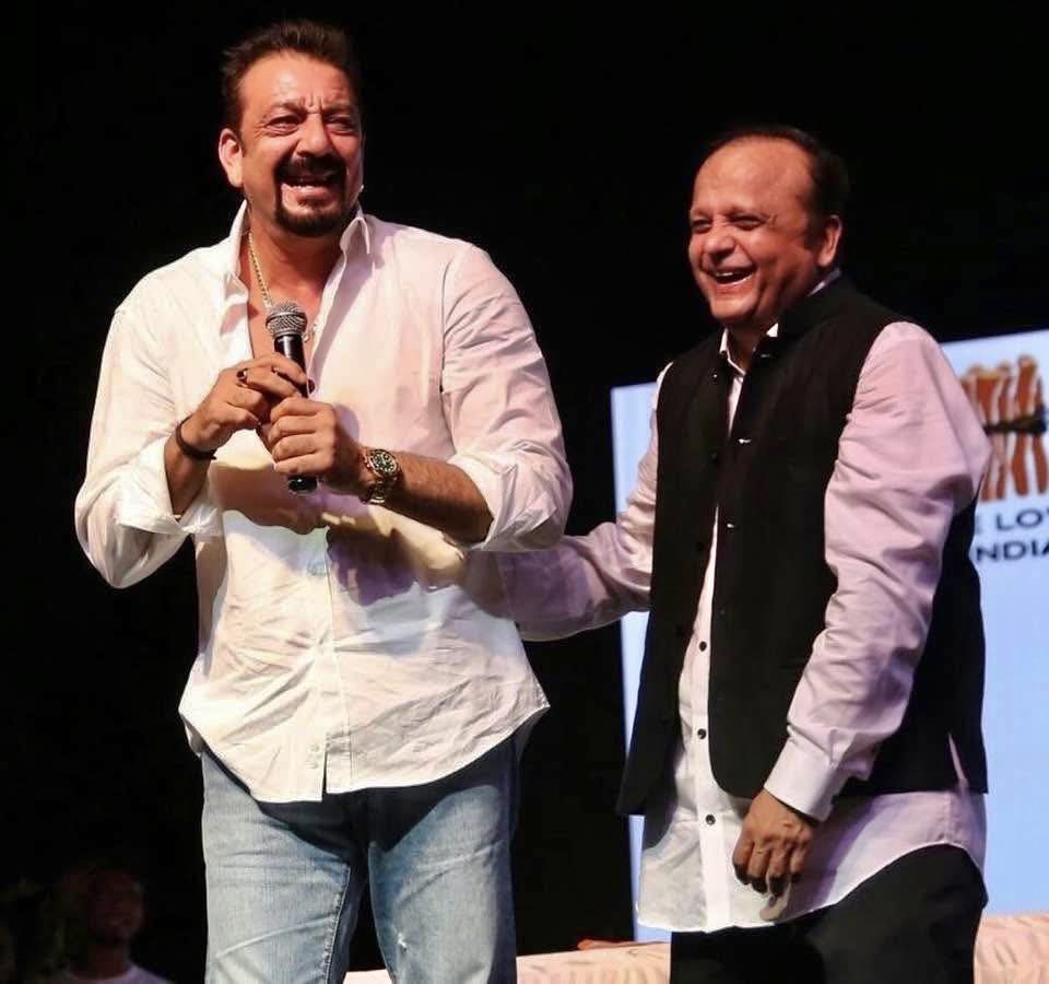 Asif Bhamla (@asifbhamlaa) on Twitter photo Wishing the #BandraBoy My good friend & environmentalist at heart <a href="/duttsanjay/">Sanjay Dutt</a> A very happy birthday many happy returns of the day #SanjayDutt Wishing the #BandraBoy My good friend & environmentalist at heart <a href="/duttsanjay/">Sanjay Dutt</a> A very happy birthday many happy returns of the day #SanjayDutt
