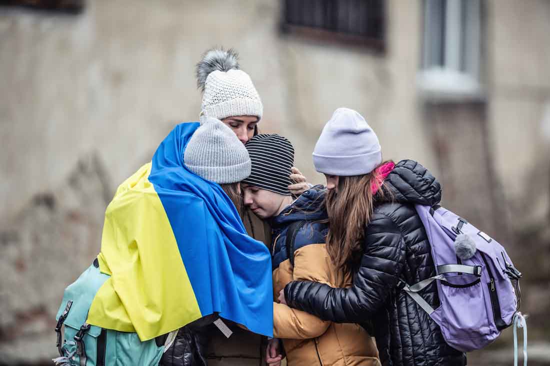 UGT Migraciones (@ugtmigraciones) on Twitter photo 🇺🇦En 🇪🇸 hay 326.422 ucranianos con residencia en vigor
📌63 % por prórroga de protección temporal
👩🦰59 % son mujeres
💼Solo el 19 % está afiliado a la S.S.
🔗acortar.link/Y68NdH
<a href="/flujandefrias/">Fernando Luján</a> <a href="/PatriciaRuizUGT/">Patricia Ruiz</a> <a href="/cescpoch/">Cesc Poch i Ros</a> <a href="/ugtnavarra/">UGT de Navarra</a> <a href="/UGT_FICA/">UGT FICA #SalariooConflicto #PactoIndustria</a> <a href="/UGT_SP/">UGT Servicios Públicos</a> <a href="/FeSMC_UGT/">FeSMC.UGT</a> <a href="/UGTMadrid/">UGT Madrid</a> 🇺🇦En 🇪🇸 hay 326.422 ucranianos con residencia en vigor
📌63 % por prórroga de protección temporal
👩🦰59 % son mujeres
💼Solo el 19 % está afiliado a la S.S.
🔗acortar.link/Y68NdH
<a href="/flujandefrias/">Fernando Luján</a> <a href="/PatriciaRuizUGT/">Patricia Ruiz</a> <a href="/cescpoch/">Cesc Poch i Ros</a> <a href="/ugtnavarra/">UGT de Navarra</a> <a href="/UGT_FICA/">UGT FICA #SalariooConflicto #PactoIndustria</a> <a href="/UGT_SP/">UGT Servicios Públicos</a> <a href="/FeSMC_UGT/">FeSMC.UGT</a> <a href="/UGTMadrid/">UGT Madrid</a>