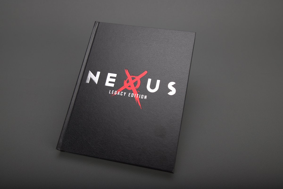 longpackgames's tweet photo. 😯A spectacle from a distance, a treasure up close.
🫳Look, touch, and be amazed.

#nexus #RPGGEEK #RPGG #TTRPG #DnD #DnD5e #5E #ProjectWeLove #showcase https://t.co/a14kyk9KRC
