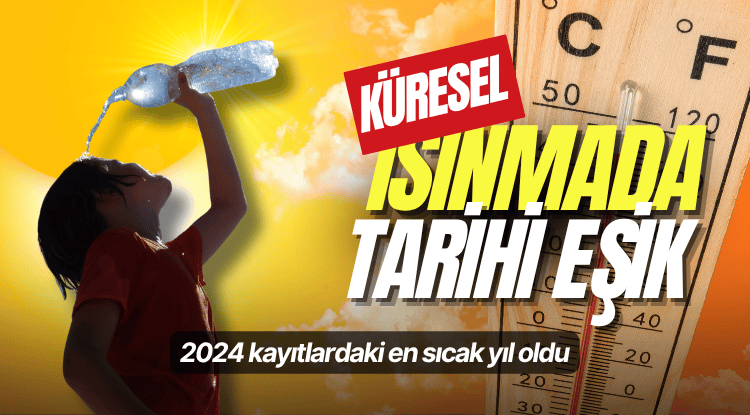 Küresel sıcaklık artışı tarihi seviyelere ulaştı

Detaylar: liderhaber.com.tr/kuresel-sicakl…