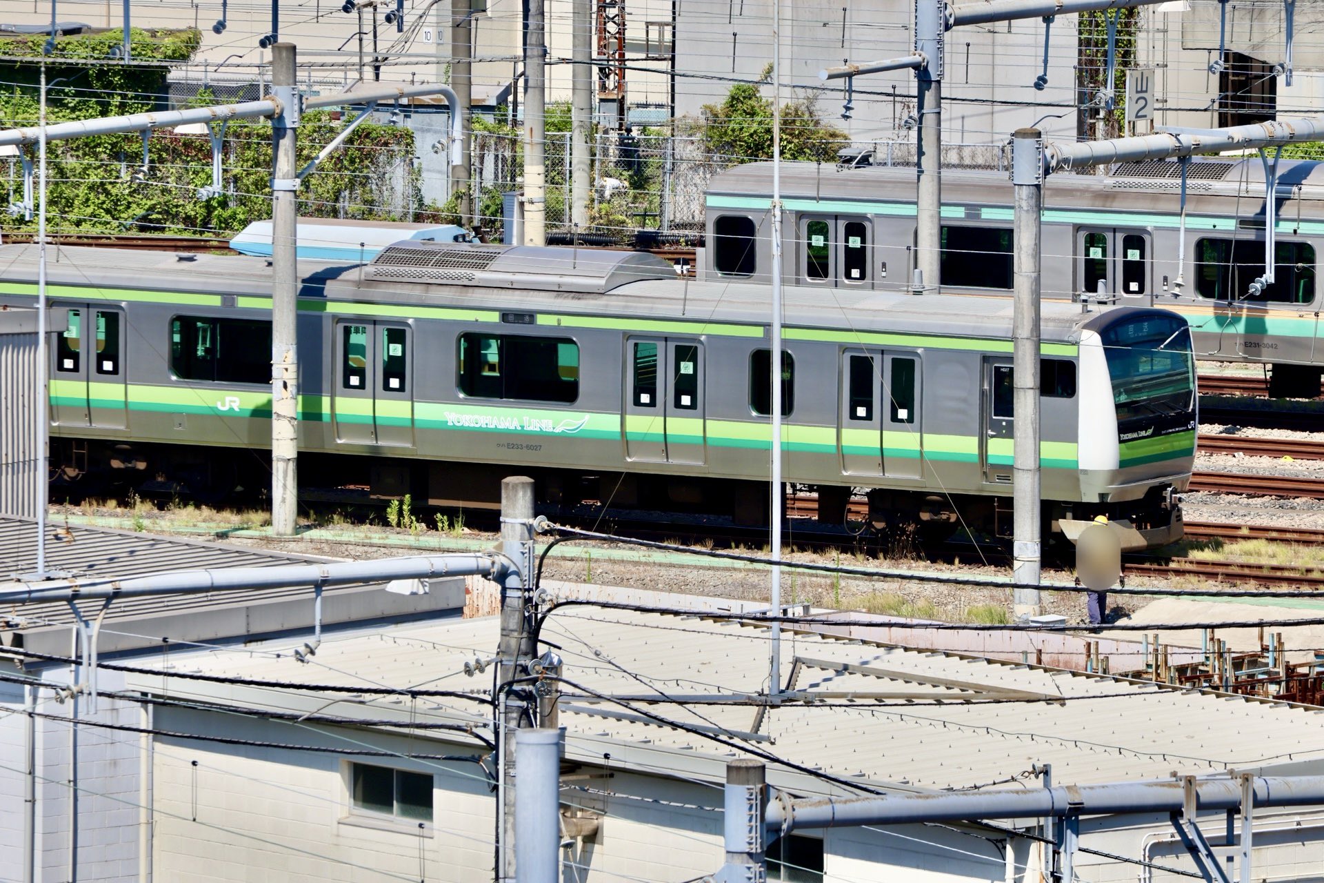 鉄道軌条　非売品 オンライン及び一部店舗限定価格＊】プラレール S-37 Osaka