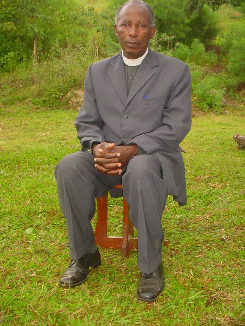 South Rwenzori Diocese (SRD) tweet media