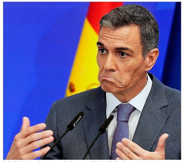 daniel_portero's tweet image. La Ley del Embudo de Sánchez:”Lo ancho para mí y lo estrecho para el PP”. Aquí un ejemplo. Y le importa “un huevo”…