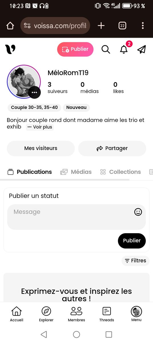 MélodieT19 tweet media