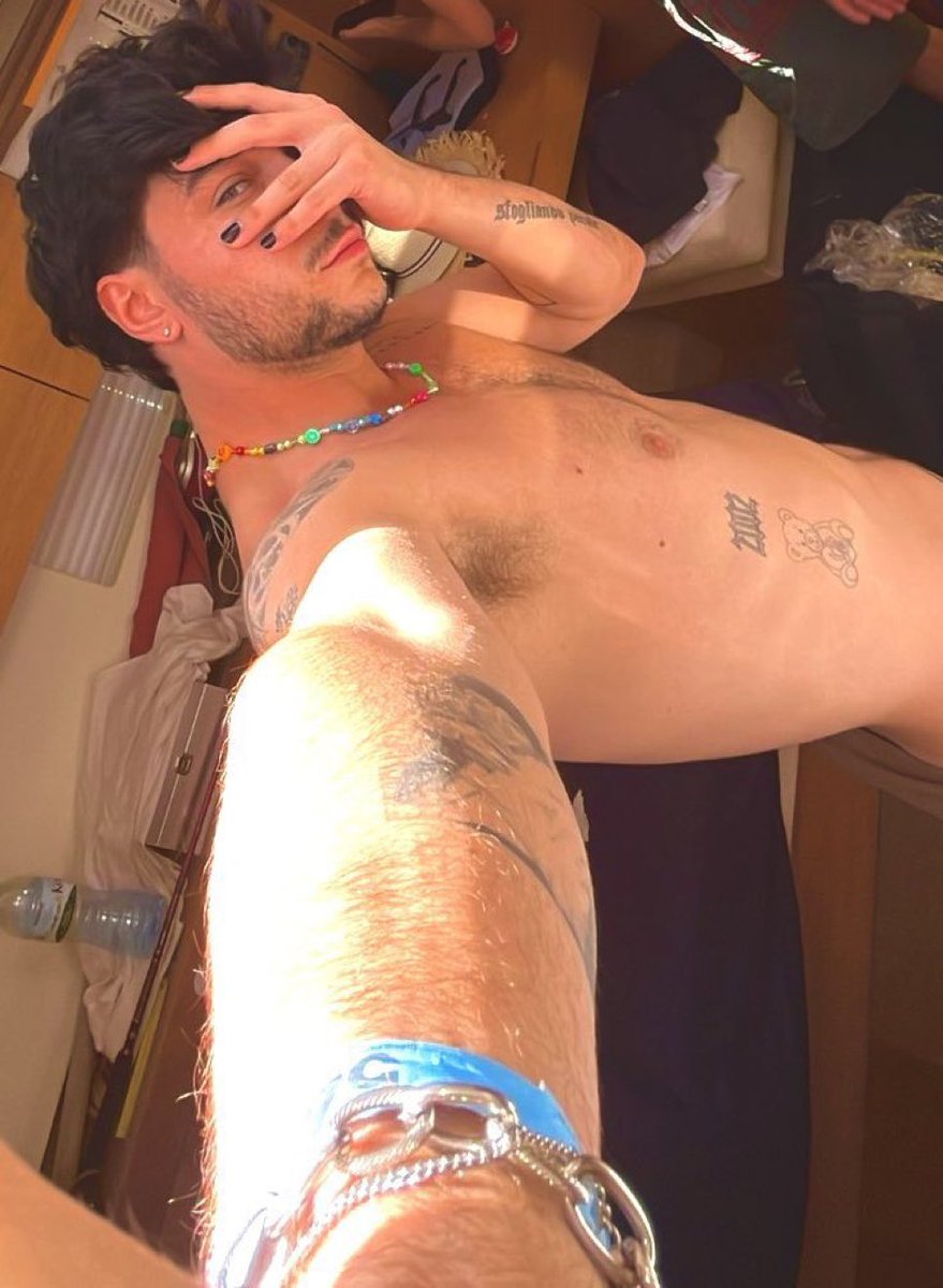 ang3lsfly91's tweet image. BUONGIORNO