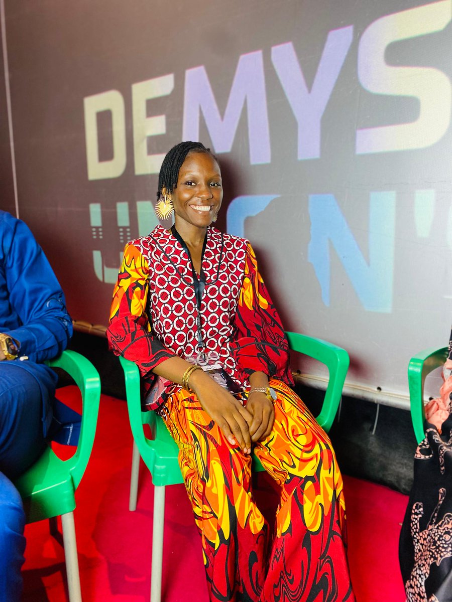 This_erdoo's tweet photo. Zkgm
#Last Weekend I had the privilege of being one of the  panel speaker at the Unions Community Meet up hosted by @240Nature  There I shared my journey of how I'm building a career in product management and learnt in depth about #unions's infra
#union_build #union #trib https://t.co/WAqwMwcK3c