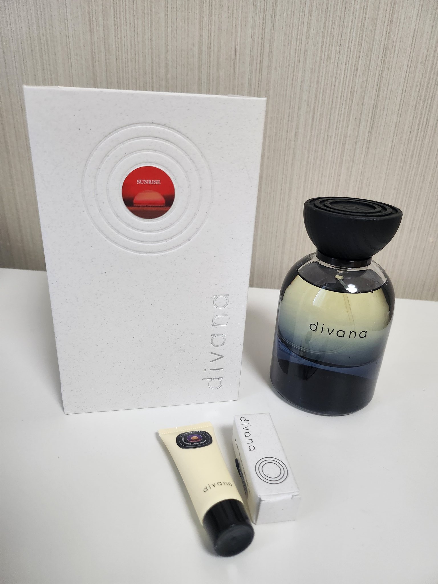 その他 divana The Power of Sunrise ZeeNuNew 20250702 - divana Sunrise x ZeeNunew Lucky Fans Event