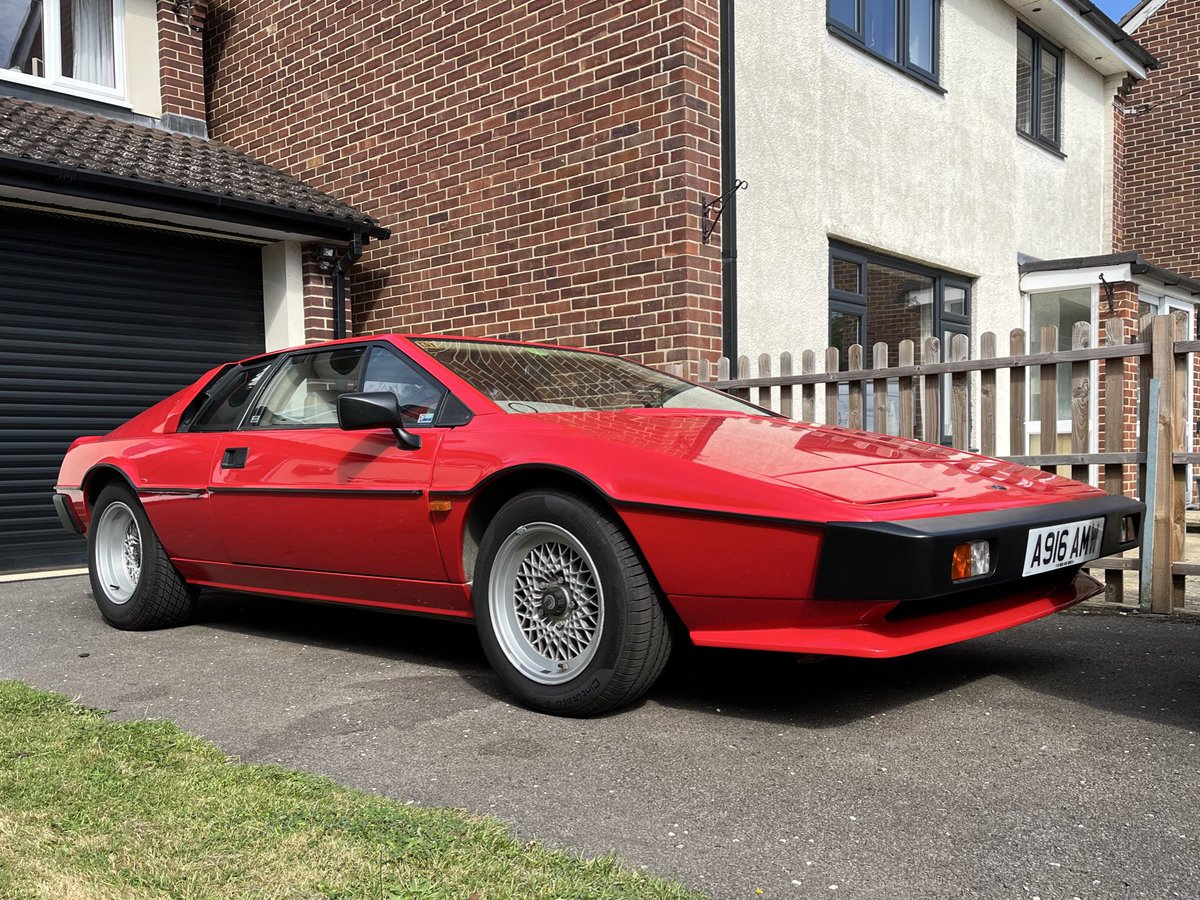 Sports and GT Classic Cars tweet media