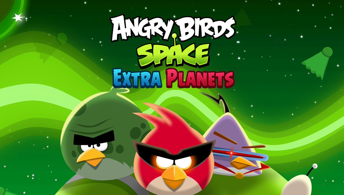 ABAnythingBot's tweet image. Trollface Tuomas just pirated a copy of Angry Birds Space: Extra Planets.